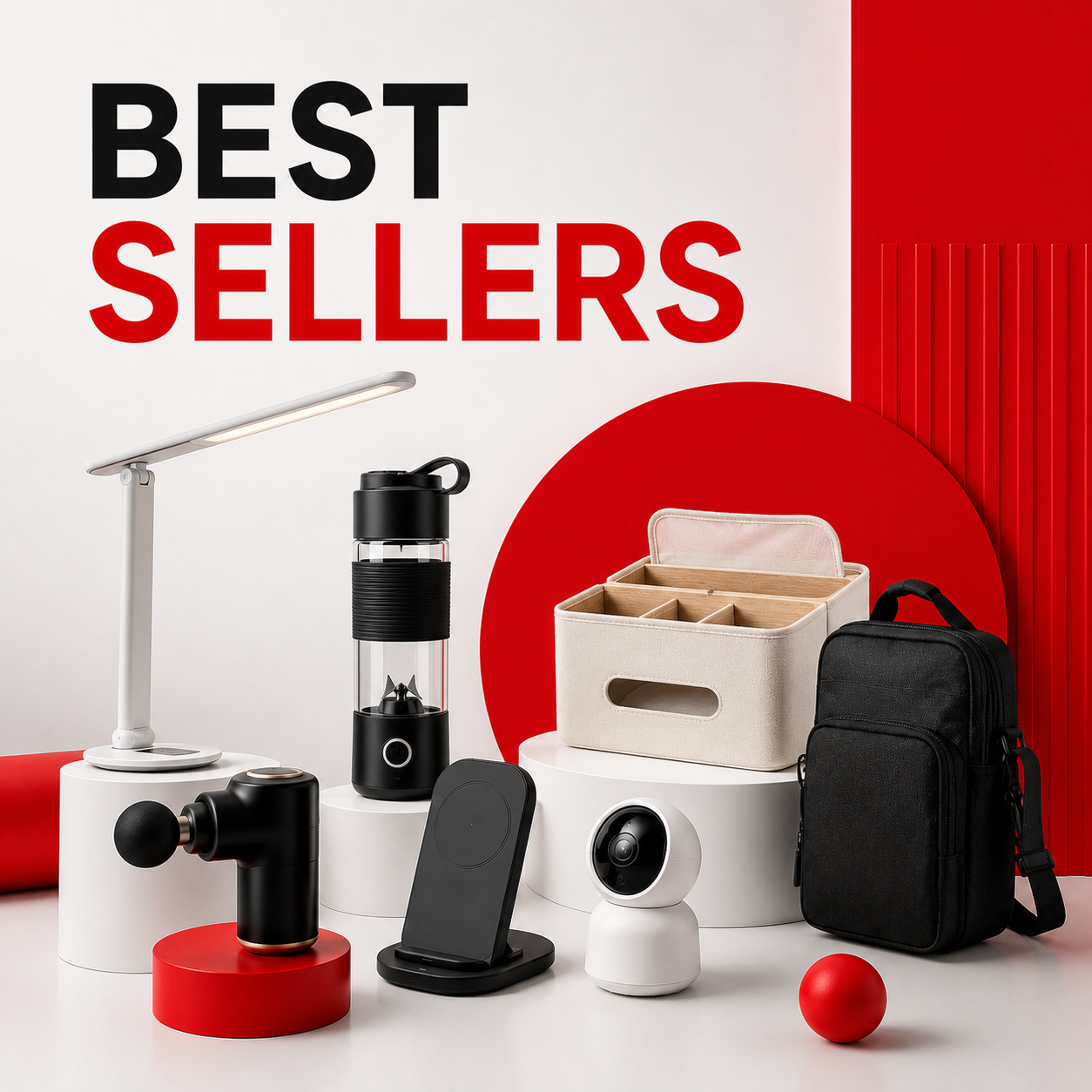 Best Sellers