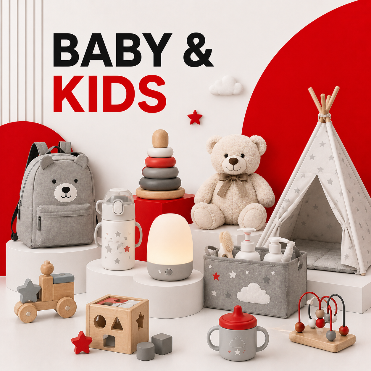 Baby & Kids