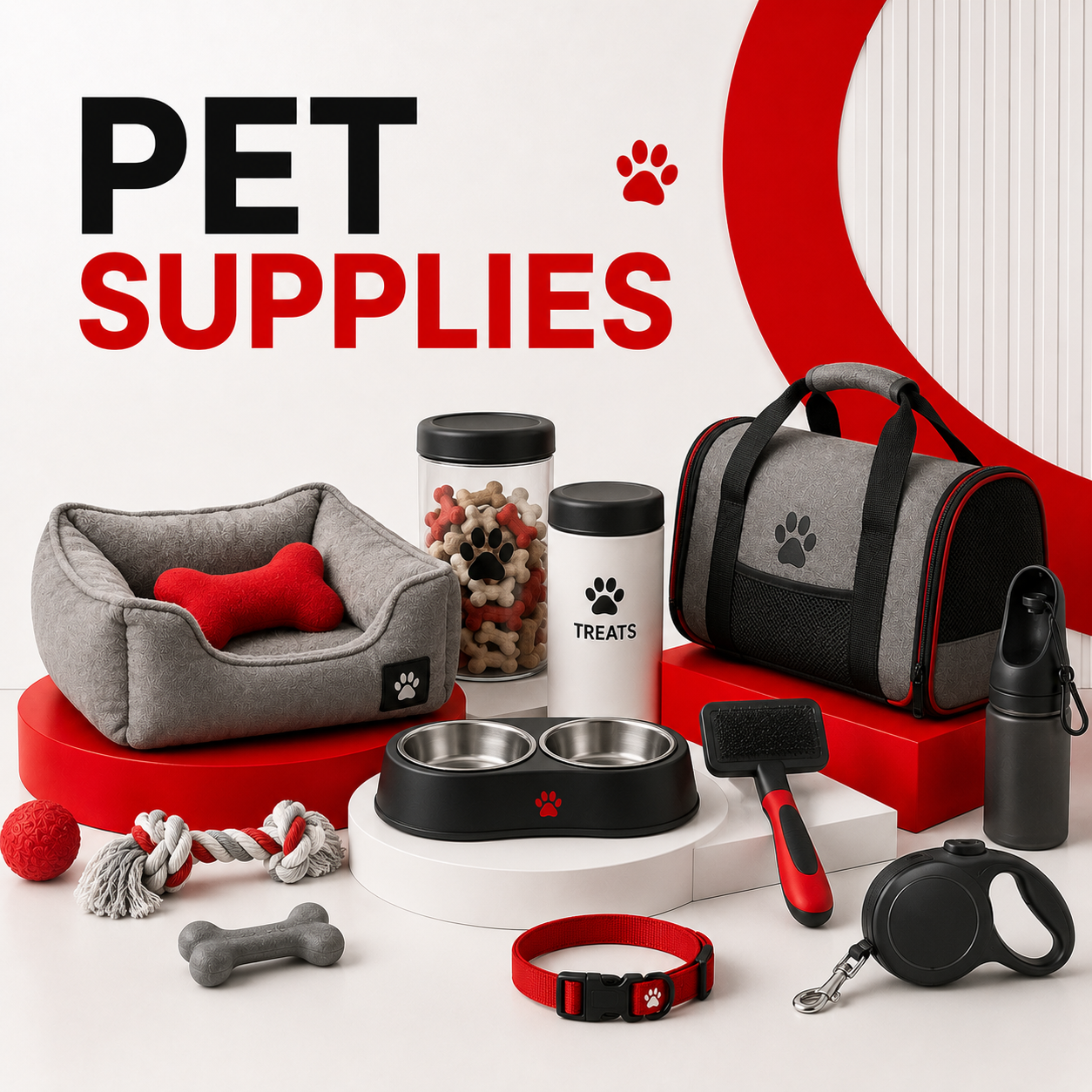 Pet Supplies