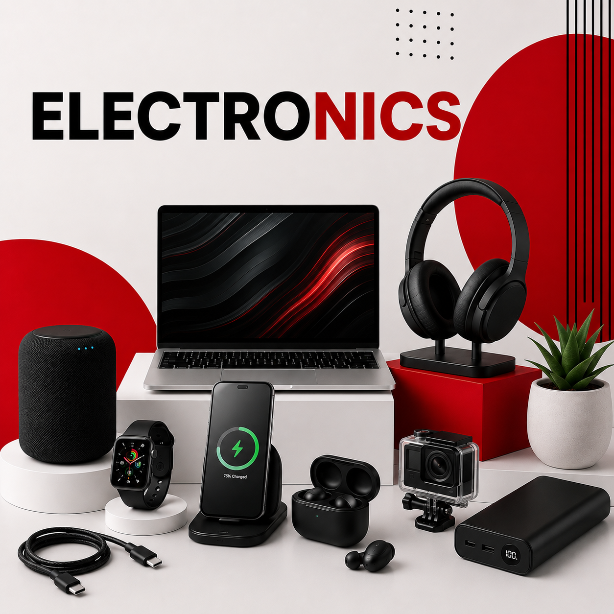 Electronics