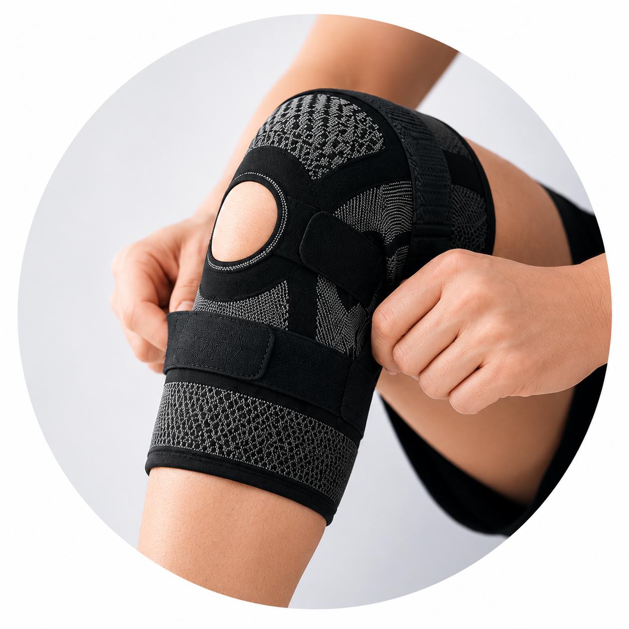 Orthopedic Support
