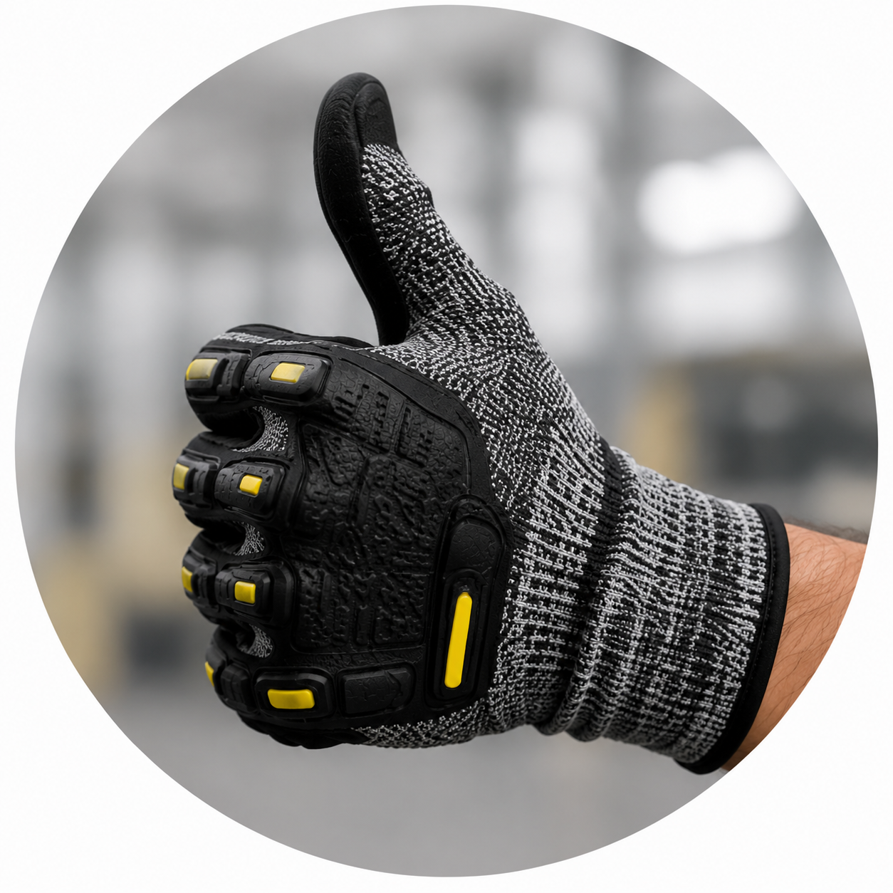 Safety & Support