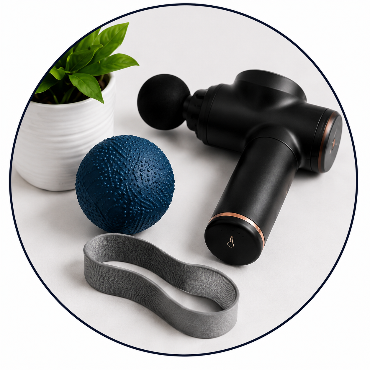 Wellness & Therapy