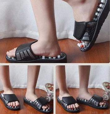 Vertture VitalWalk - Eliminate Foot Pain in Minutes