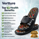 Vertture VitalWalk - Eliminate Foot Pain in Minutes