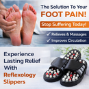 Vertture VitalWalk - Eliminate Foot Pain in Minutes