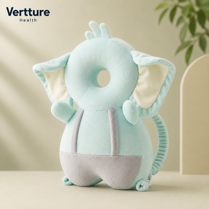 SafeNest™ Baby Head Protector