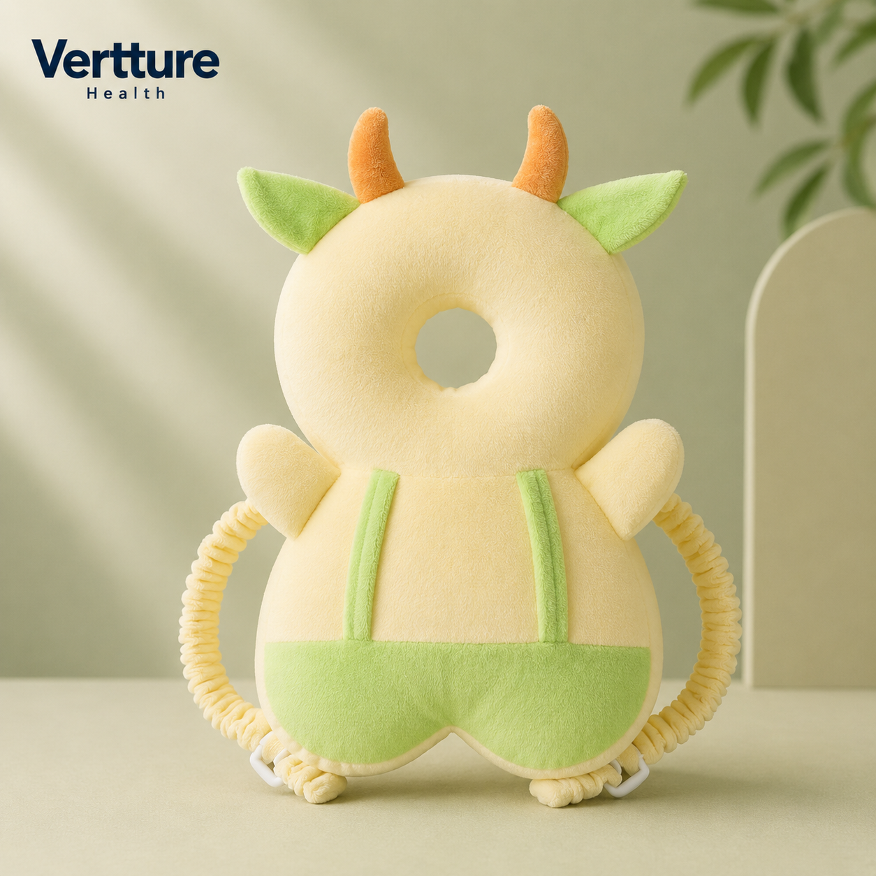 SafeNest™ Baby Head Protector