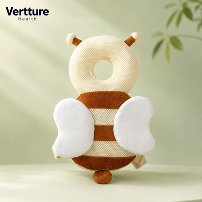 SafeNest™ Baby Head Protector