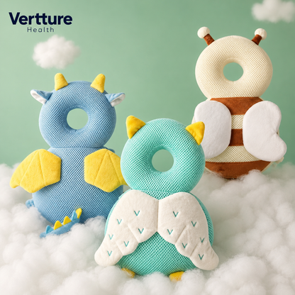 SafeNest™ Baby Head Protector