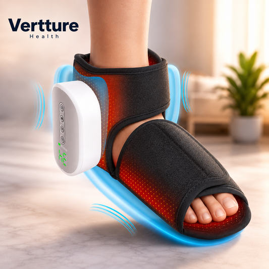 Revyve™ AirPulse Foot Massager