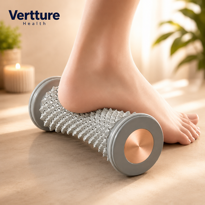 Reviora™ Deep Tissue Roller