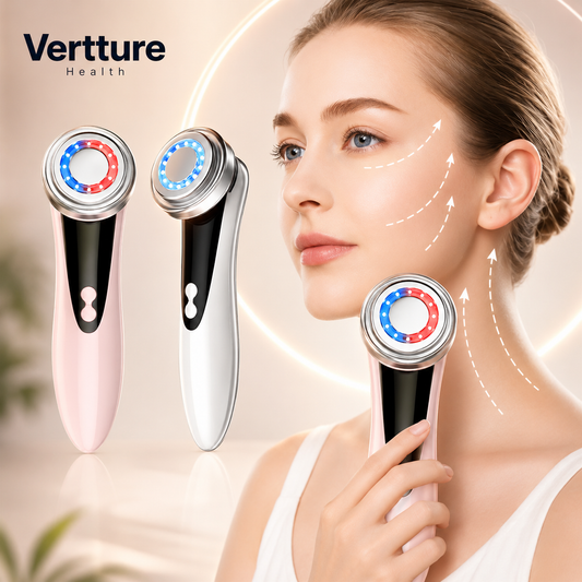 LumiVéa™ Photon Skin Wand