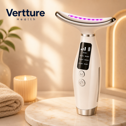 Veluné™ 7D Photon Lift Massager