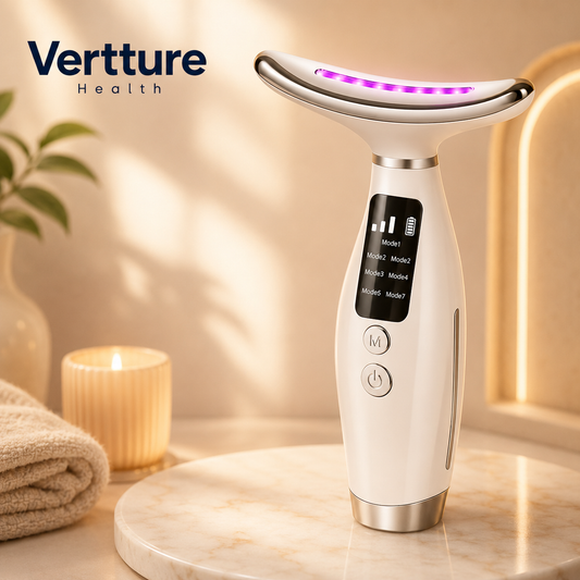 Veluné™ 7D Photon Lift Massager