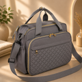 Momara™ Luxe Baby Organizer Bag