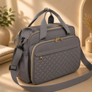 Momara™ Luxe Baby Organizer Bag