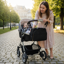 Momara™ Luxe Baby Organizer Bag