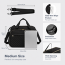Momara™ Luxe Baby Organizer Bag