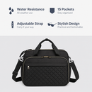 Momara™ Luxe Baby Organizer Bag