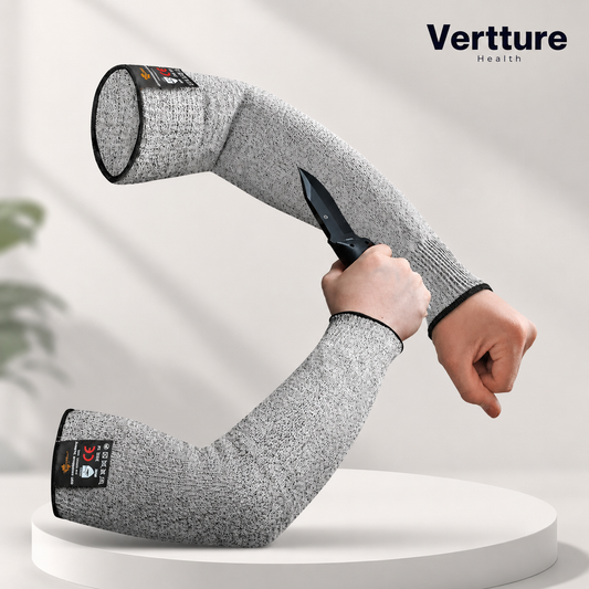Guardex™ CutShield Arm Sleeve