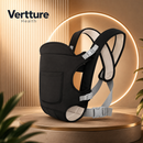 CuddleTrail™ 4-in-1 Baby Carrier