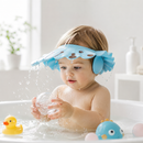 SplashNest™ Baby Shower Shield
