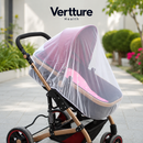DreamGuard™ Baby Stroller Mosquito Net