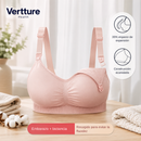 LunaMère™ Comfort Nursing Bra