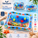 AquaBloom™ Sensory Water Play Mat