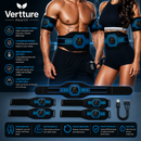CoreVibe™ EMS Sculpt Belt