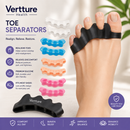 Promifun Toe Separators