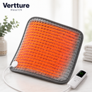 Electric Heating Pads for Back Neck Shoulder