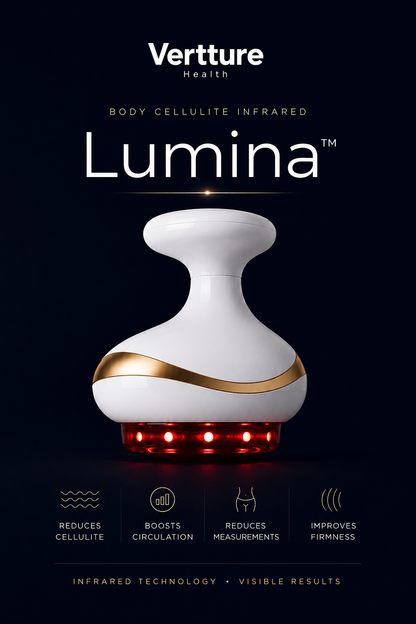 Lumina Body Sculptor