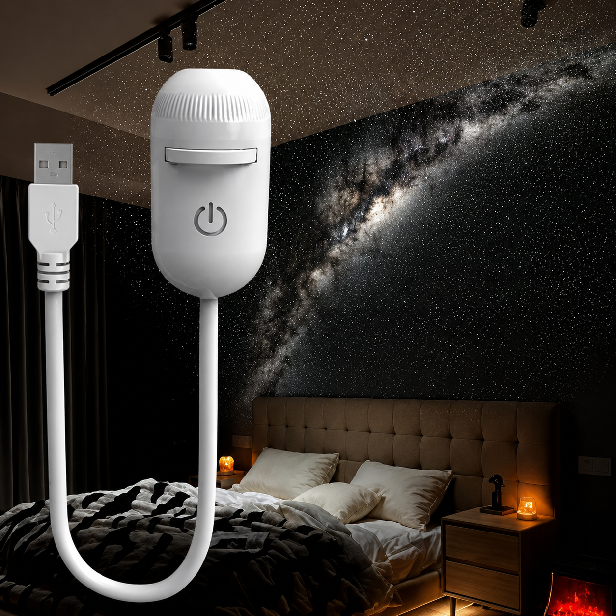 Magic Sky Projector