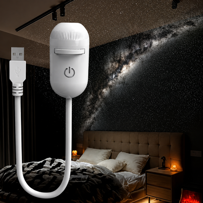 Magic Sky Projector