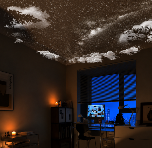 Magic Sky Projector