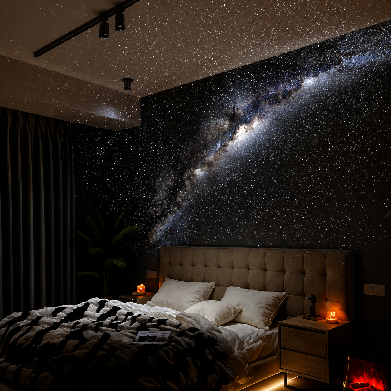 Magic Sky Projector
