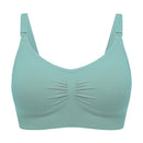 LunaMère™ Comfort Nursing Bra
