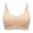 LunaMère™ Comfort Nursing Bra