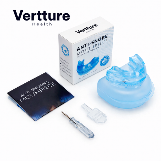 Anti Snore MouthPiece