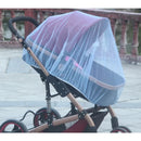 DreamGuard™ Baby Stroller Mosquito Net