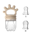 SnuggleGlow™ Soothing Pacifier