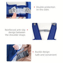 CuddleTrail™ 4-in-1 Baby Carrier