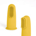 TinySmile™ Silicone Finger Toothbrush