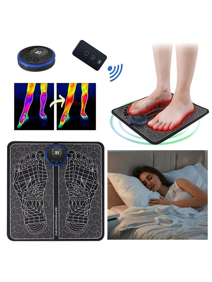 Zenoré™ Pulse Therapy Massager