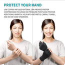 Flexora™ Copper Relief Gloves
