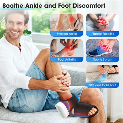 Revyve™ AirPulse Foot Massager