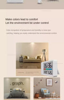 Xiaomi Intelligent Thermometer Hygrometer