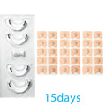 AirEase Nasal Breathing Clip